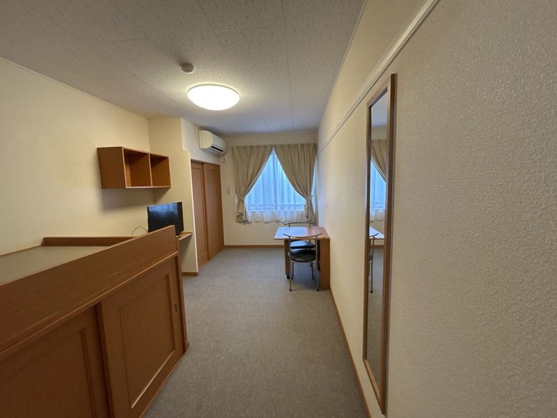 leopalace Wago Phòng khách