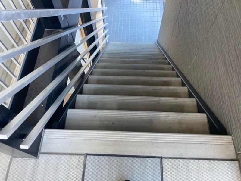 レオパレスＶＩＥＷ矢剣 共用部分
