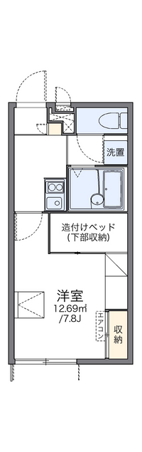 41574 格局图