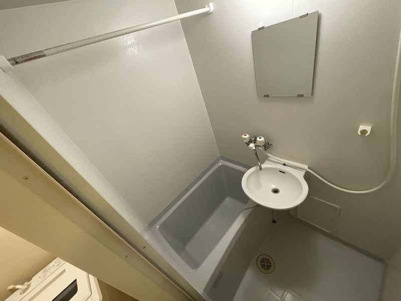 leopalace Southern Phòng tắm