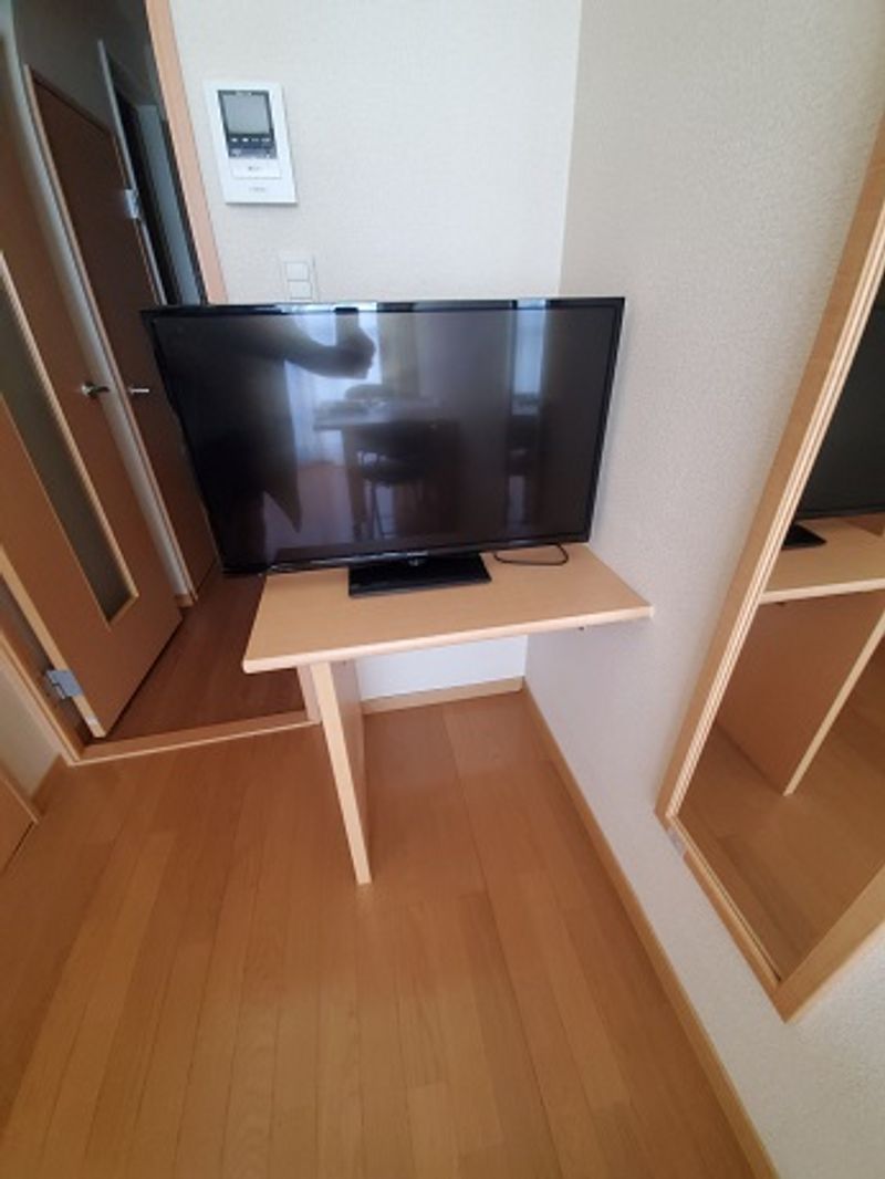 レオパレスイターナル原 その他