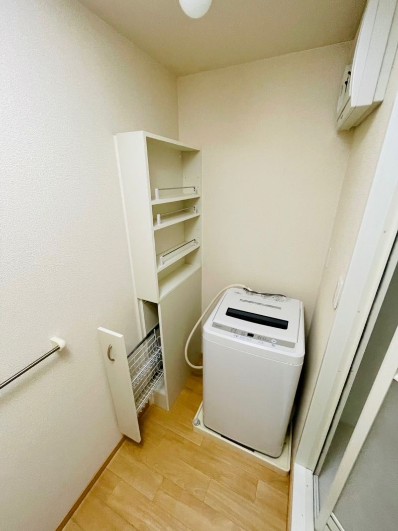 レオパレスベンテュール その他