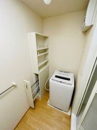 レオパレスベンテュール その他