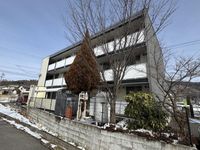 leopalace Frieden 외관