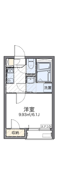 53470 Floorplan