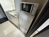 クレイノグリーンヒルズⅡ その他設備