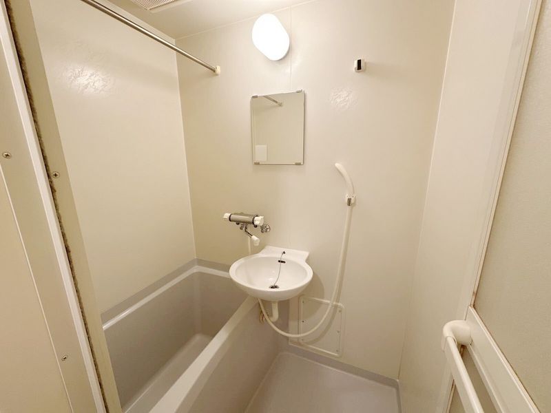 leopalace M Phòng tắm