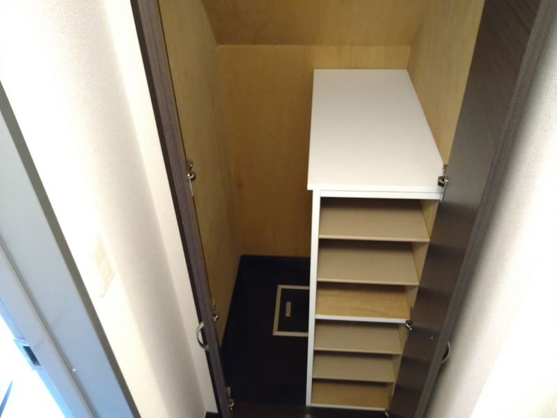 LEONEXT Zenpukuji Homes Other