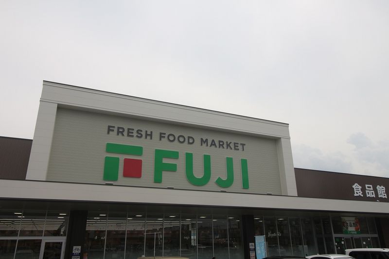 レオパレス松前役場前 周辺環境