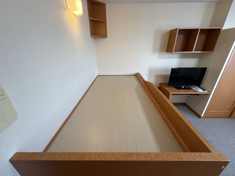 レオパレスプレミール その他