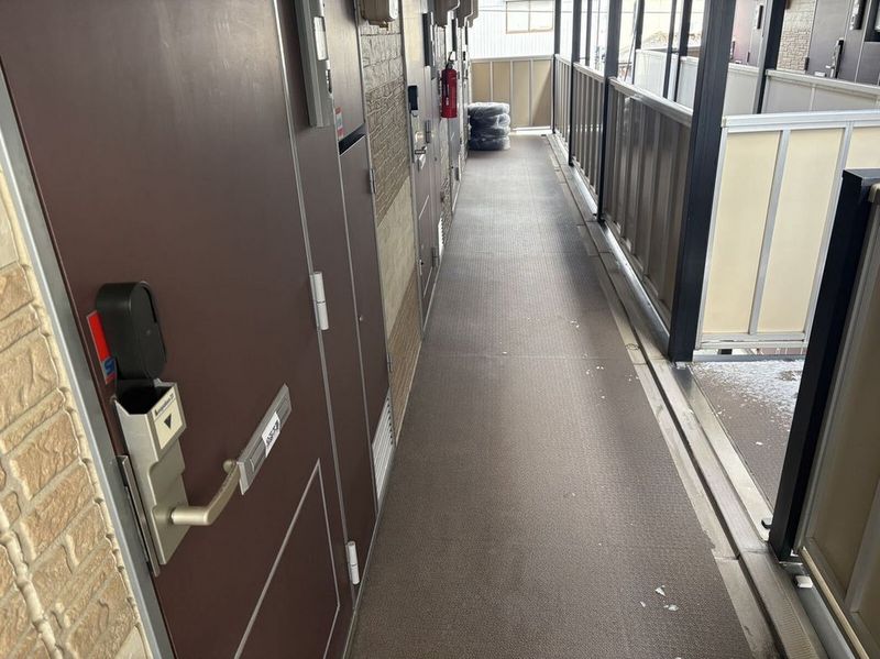 leopalace Heights First Khác