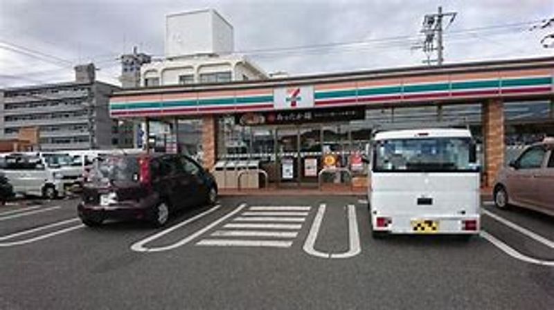 レオパレスフィオーレ 周辺環境
