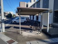 レオネクストＳＥＩＷＡⅢ 共用部分