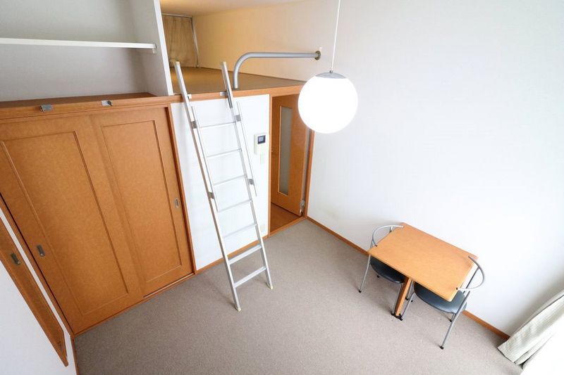 leopalace Luce Living room