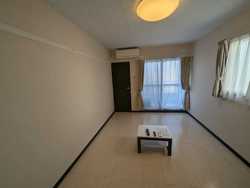 LEONEXT Koseki 2 Phòng khách