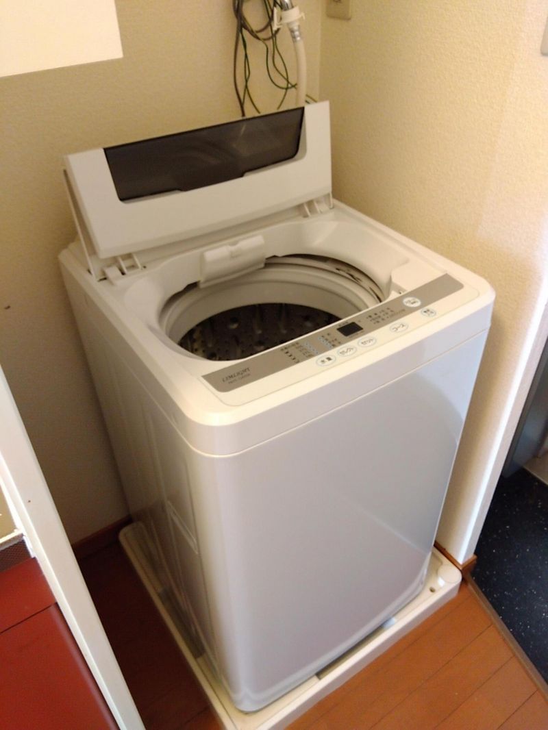 レオパレスドミールⅡ その他設備