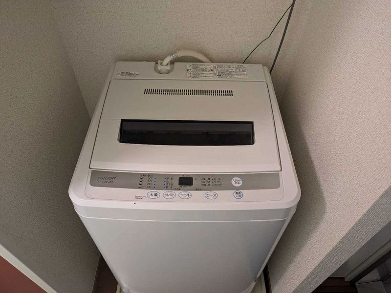 leopalace Seikai 其他设施