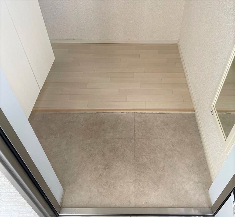 CLEINO Casablanca Sakura 현관