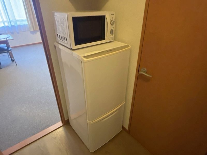 leopalace Planet Homes Other facilities