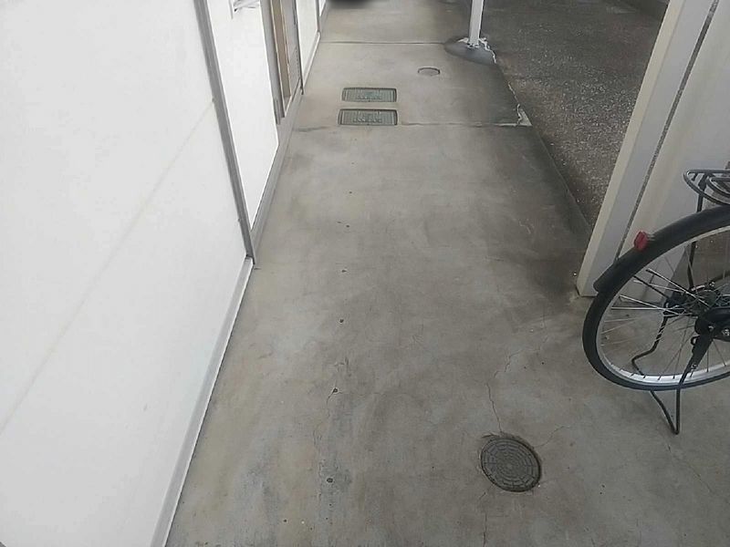 レオパレスフローラ その他