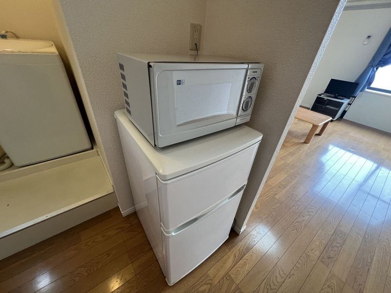 レオパレス掛川 その他設備