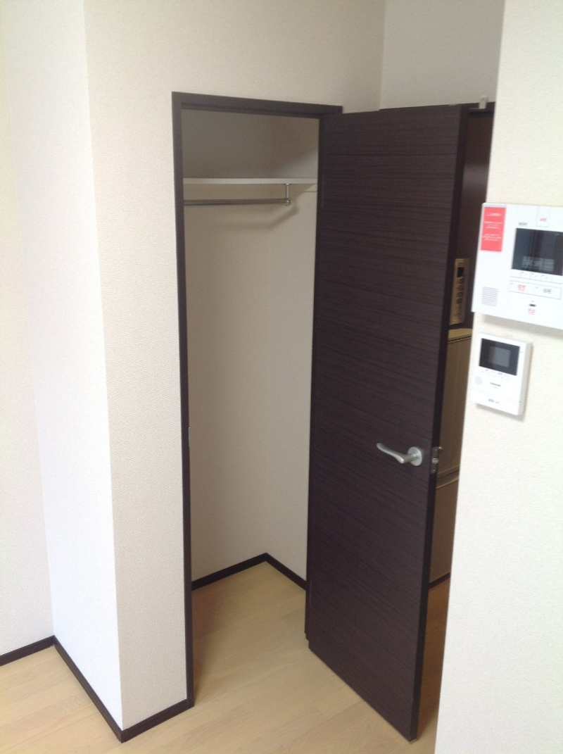 CLEINO 5&5 II 수납공간