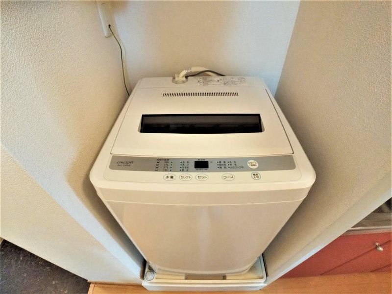 レオパレスＯＯＨＡＲＡ その他設備