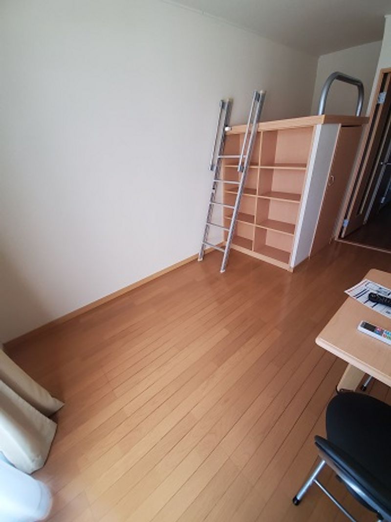 レオパレスストリーム正木 その他