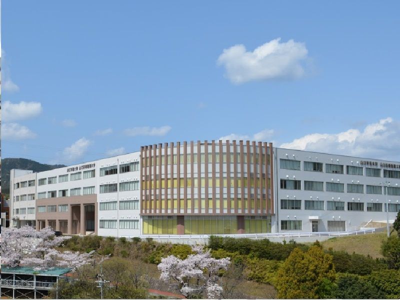 レオパレス桜 周辺環境