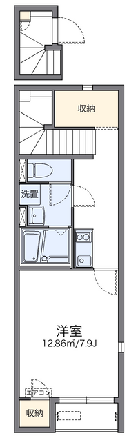 53666 Floorplan