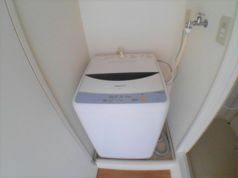 レオパレスたかぎ その他