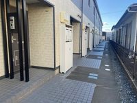 レオパレスアスカ 共用部分