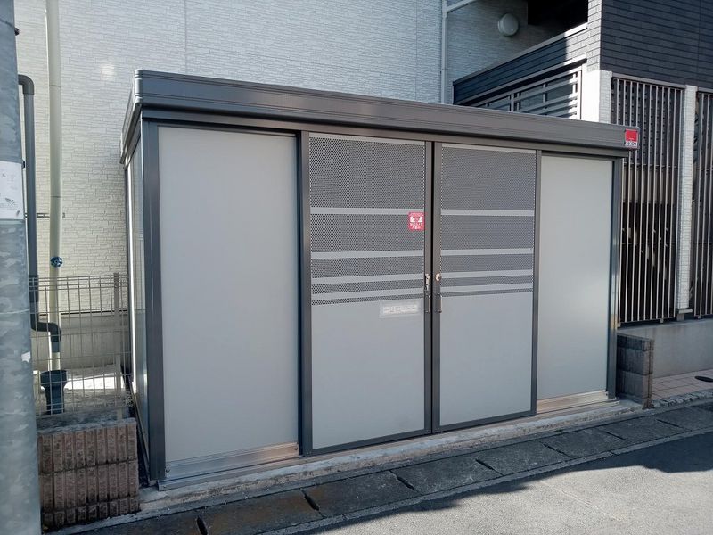 クレイノ芝富士ハイツ その他