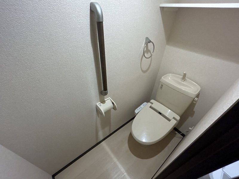 LEONEXT Arrivio 화장실