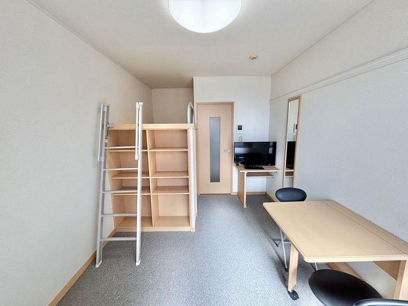 leopalace Excel Ken III Living room