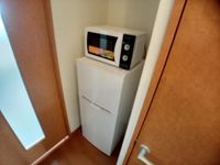 レオパレス長池 その他設備