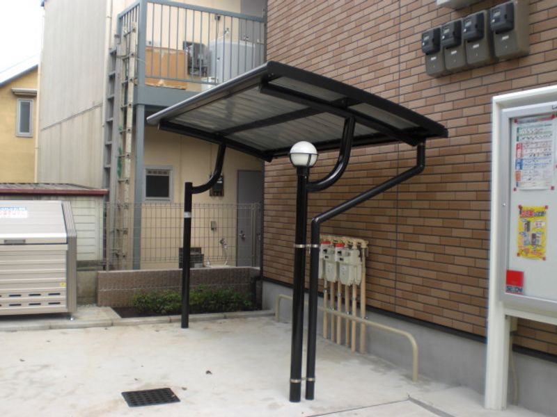 レオネクストエトワール要町 共用部分