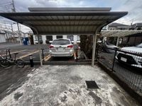 leopalace Blanc Phil Khu vực chung