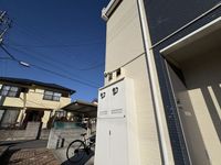 レオネクスト紫石 共用部分