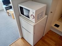 レオパレス桜 その他設備