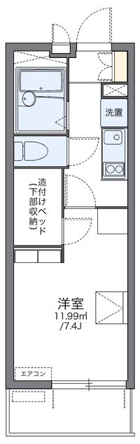 35155 格局图