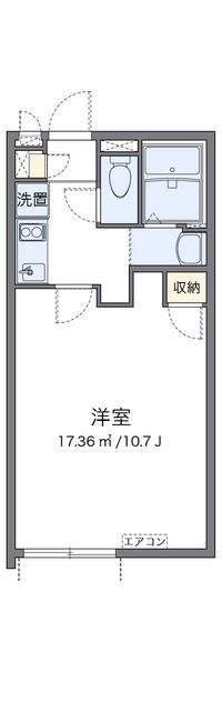 58795 Floorplan