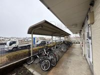 leopalace SILK 共用部分