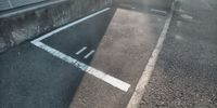 レオパレスせんだん 駐車場
