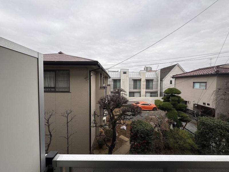 leopalace Bonheur 视野