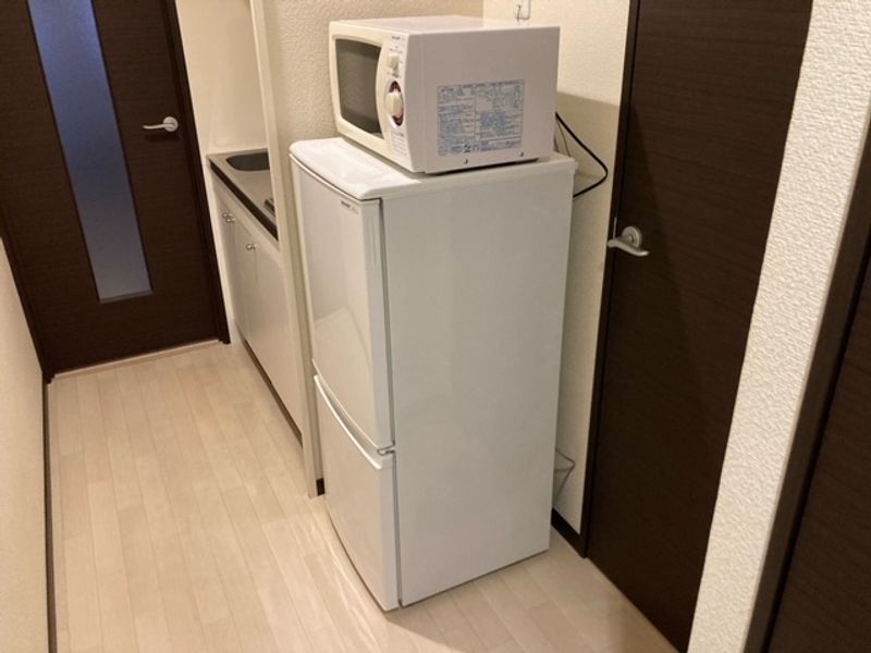レオネクストシャトー小島町 その他設備
