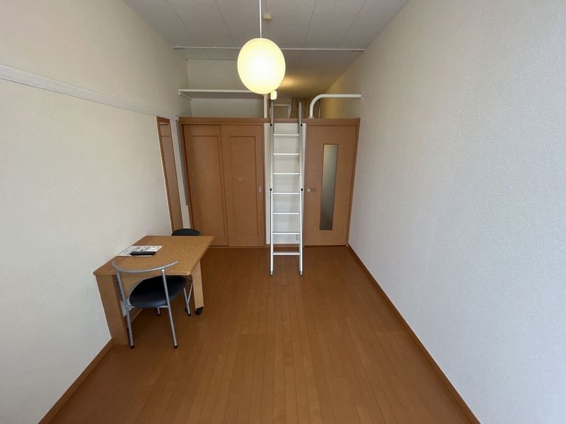 leopalace MINORI 客厅