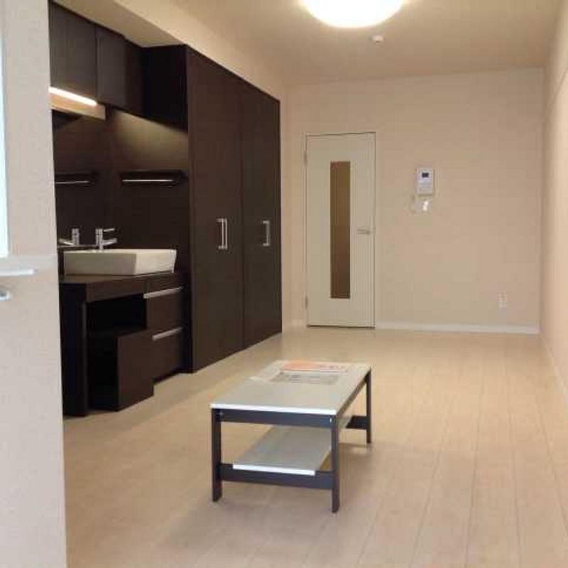 LEONEXT Excel Asahi VI Phòng khách