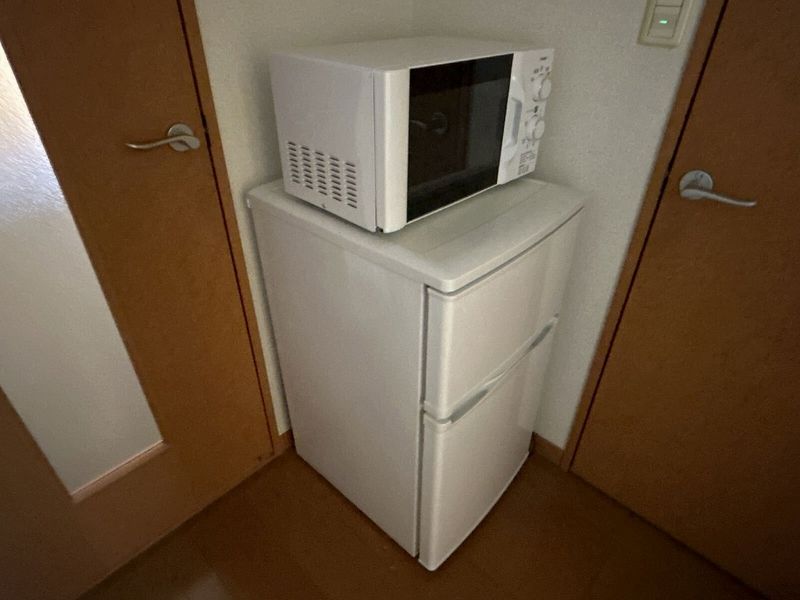 レオパレスグランプラス その他設備
