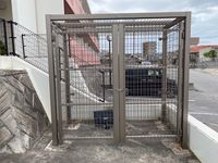 レオパレス泉の森 共用部分
